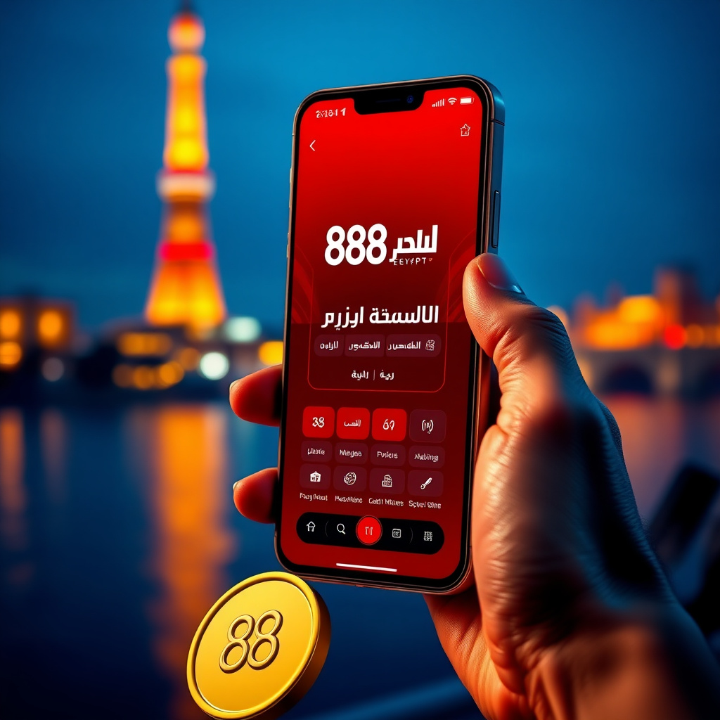 واجهة كازينو 888starz المباشر مع الروليت والبوكر والسلوتس في مصر